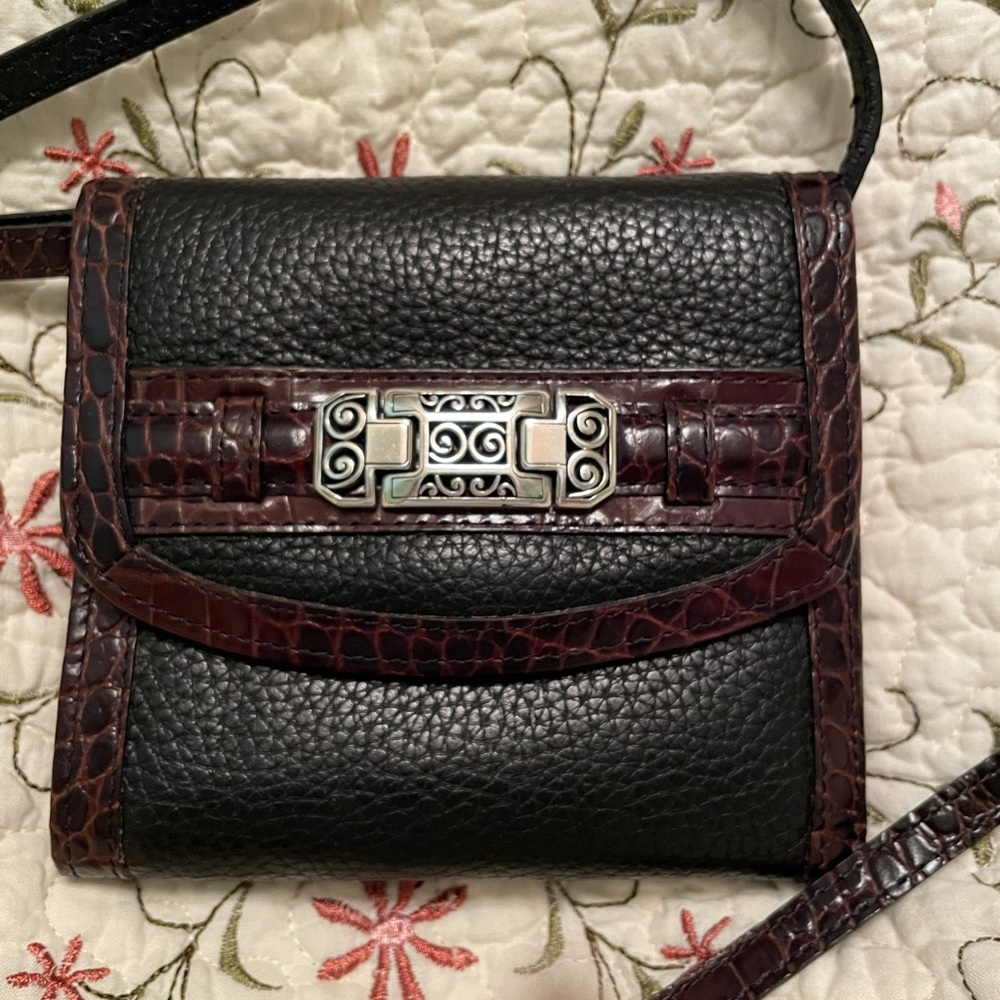 Brighton Wallet